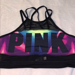 sports bra